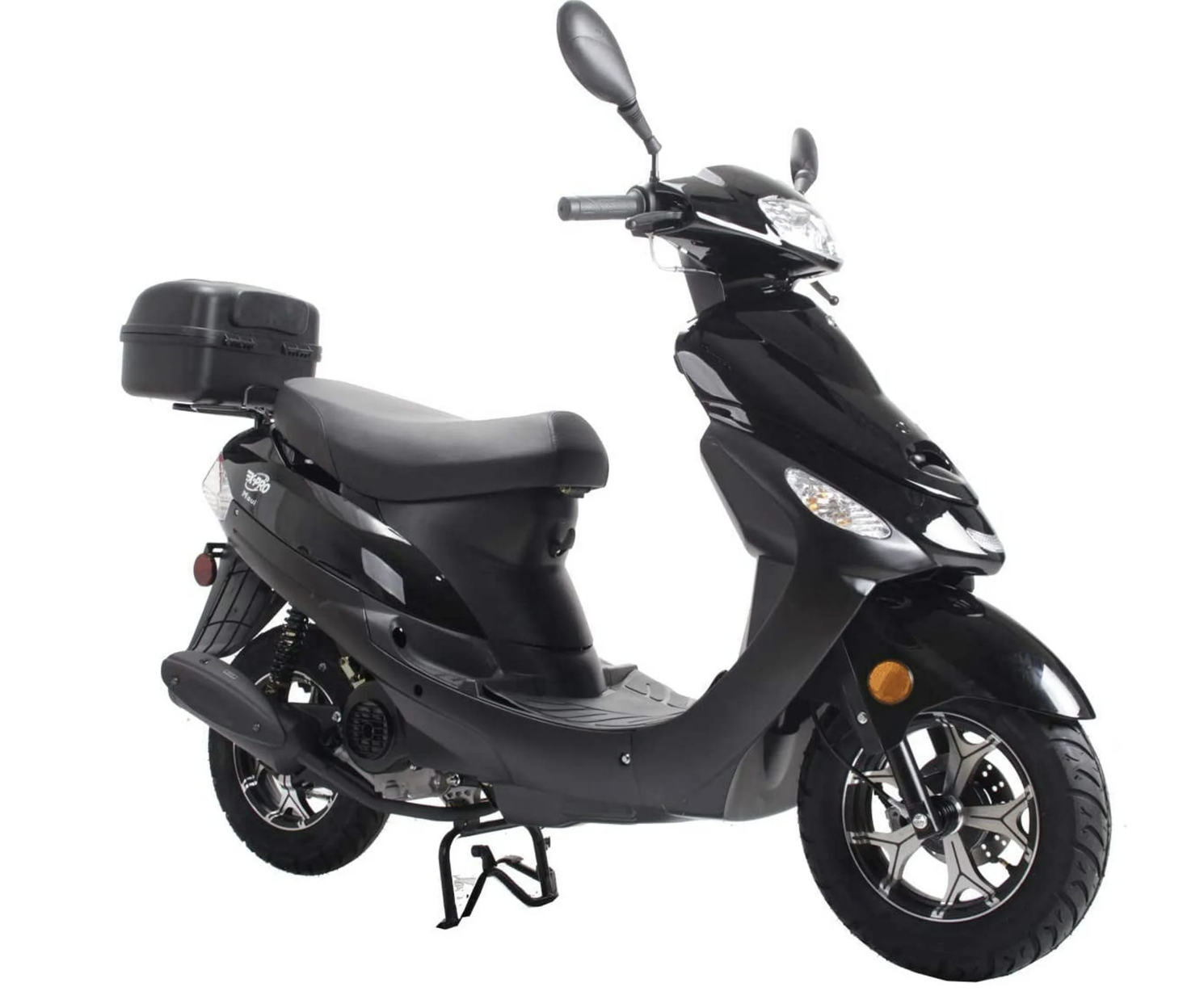 ScootPlug ATL - Affordable Moped Rentals in Atlanta